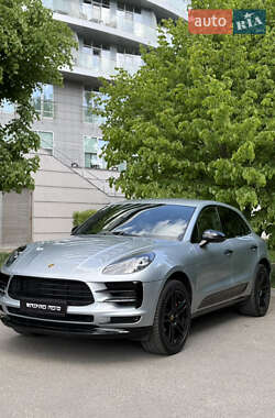 Porsche Macan 2019 Porsche Macan 2019
