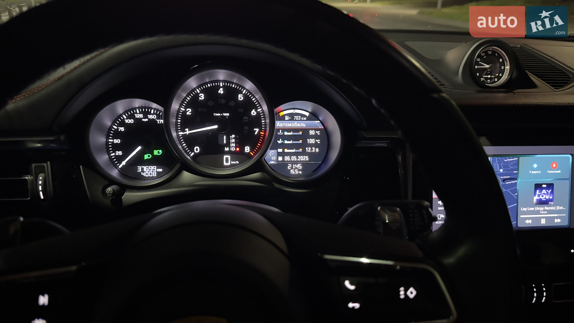 2021 Porsche Macan - мініатюра 22