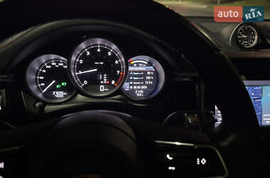Внедорожник / Кроссовер Porsche Macan 2021 в 