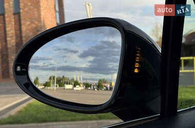 Внедорожник / Кроссовер Porsche Macan 2014 в 