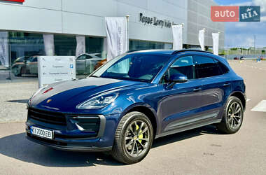Porsche Macan 2021 Porsche Macan 2021