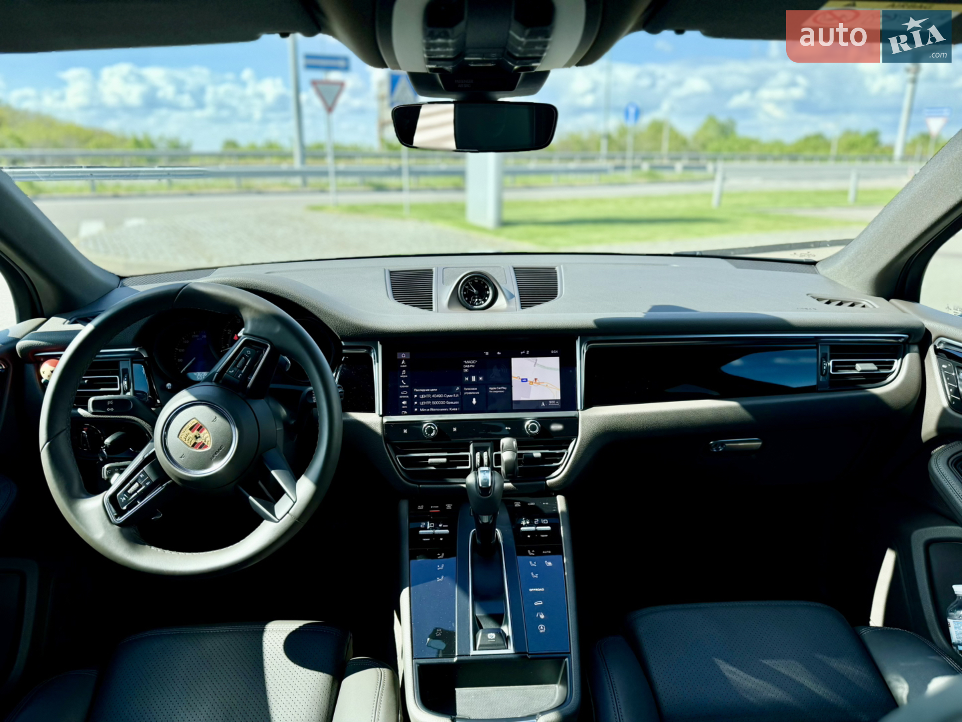 2021 Porsche Macan - мініатюра 11