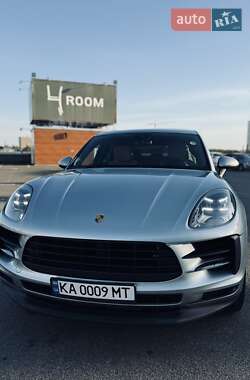 Porsche Macan 2021 Porsche Macan 2021