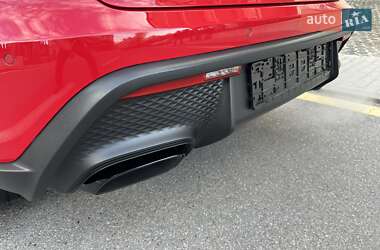 Внедорожник / Кроссовер Porsche Macan 2023 в 