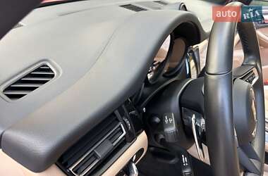 Внедорожник / Кроссовер Porsche Macan 2023 в 