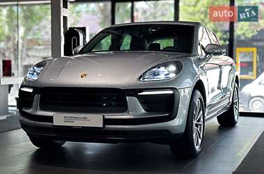 Внедорожник / Кроссовер Porsche Macan 2024 в Одессе