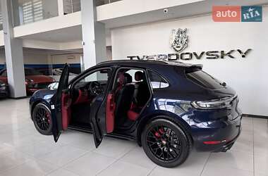 Внедорожник / Кроссовер Porsche Macan 2020 в Одессе