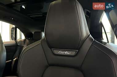 Внедорожник / Кроссовер Porsche Macan 2024 в 