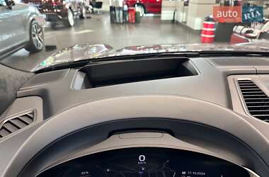 Внедорожник / Кроссовер Porsche Macan 2024 в 