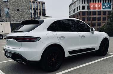 Внедорожник / Кроссовер Porsche Macan 2020 в 