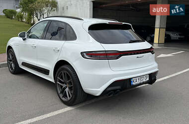 Внедорожник / Кроссовер Porsche Macan 2023 в 