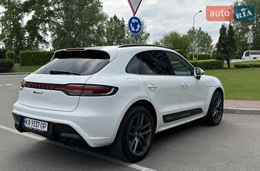 Внедорожник / Кроссовер Porsche Macan 2023 в 