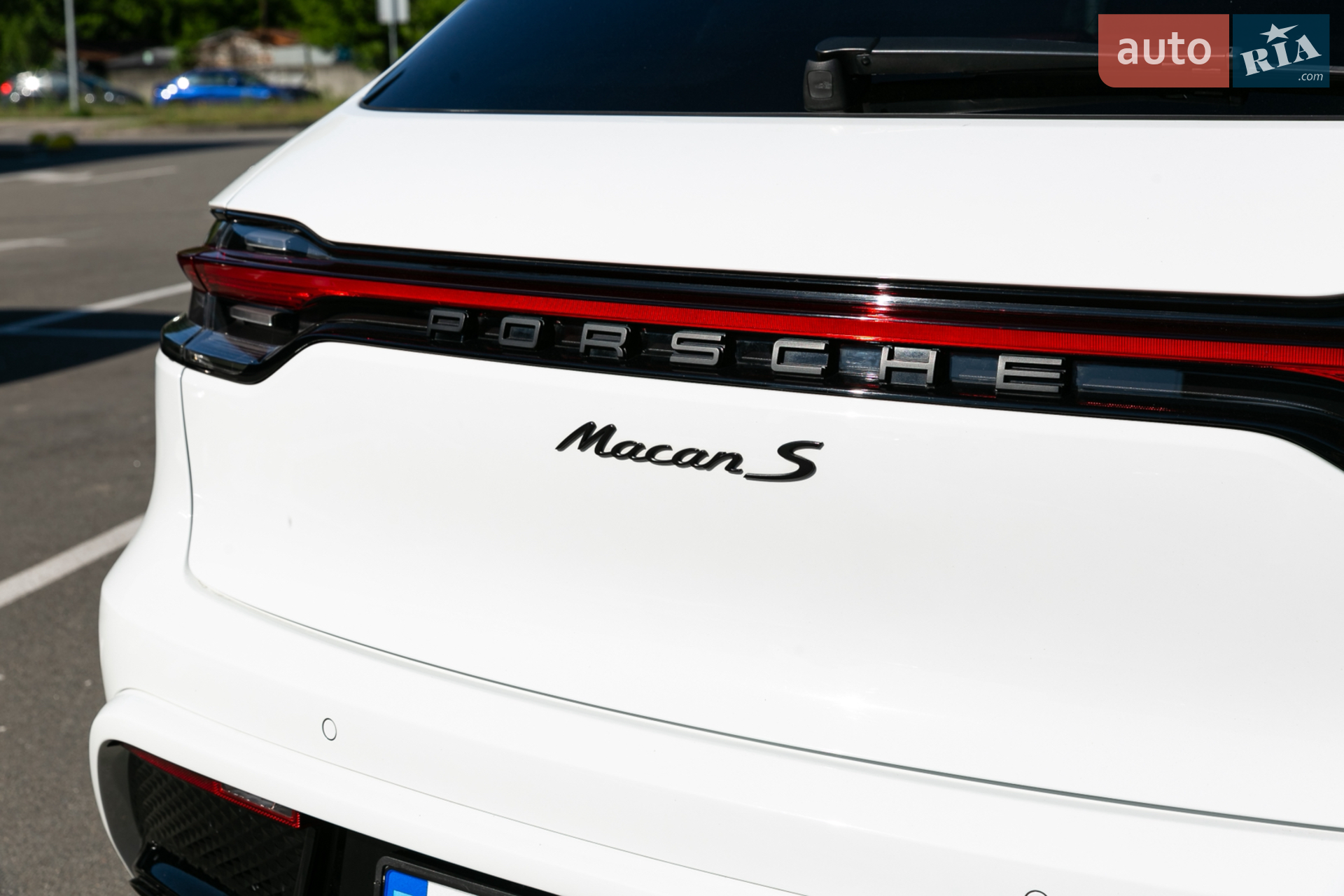 2020 Porsche Macan - мініатюра 24