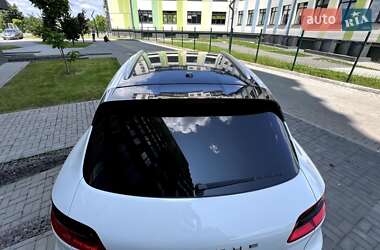 Внедорожник / Кроссовер Porsche Macan 2014 в 