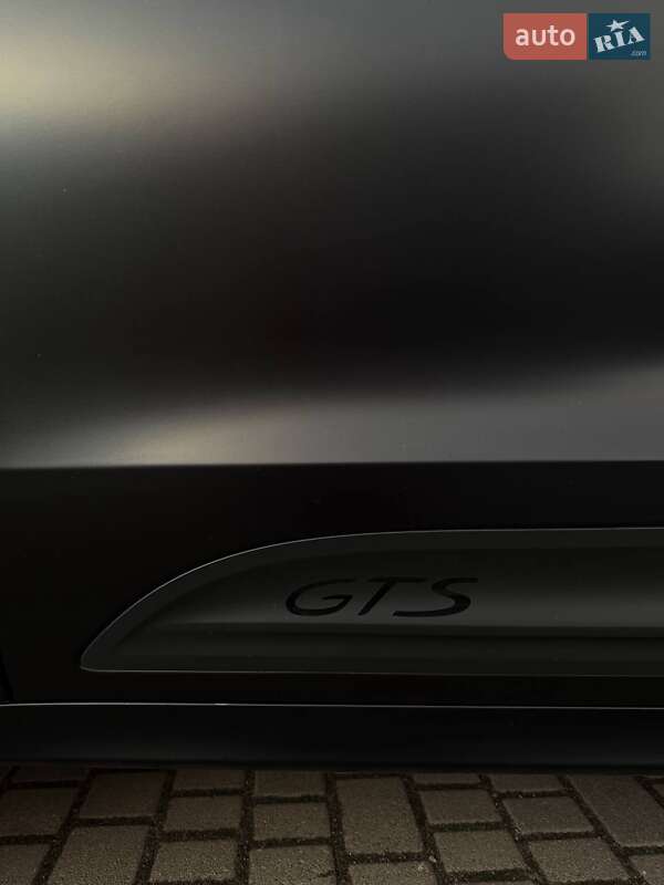 Внедорожник / Кроссовер Porsche Macan 2024 в Львове