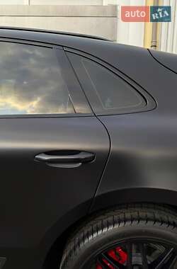Внедорожник / Кроссовер Porsche Macan 2024 в 
