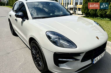 Porsche Macan 2021 Porsche Macan 2021