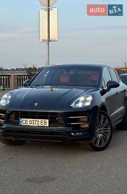Porsche Macan 2015 Porsche Macan 2015