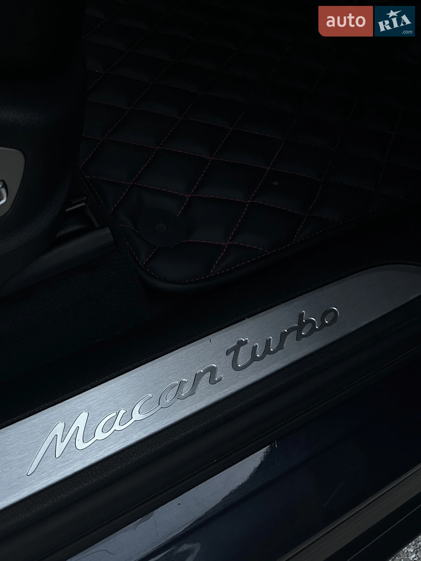 2015 Porsche Macan - мініатюра 13