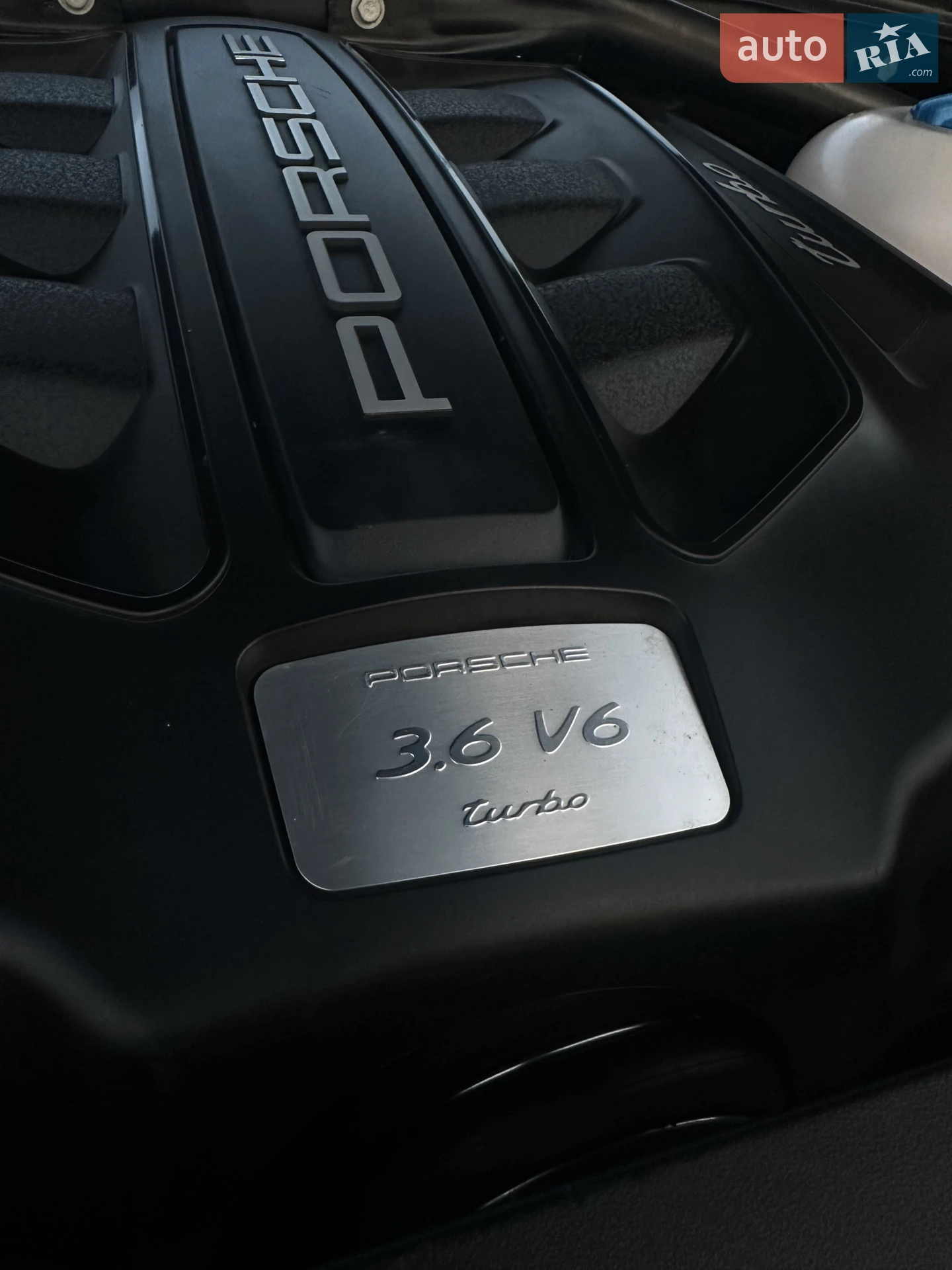 2015 Porsche Macan - мініатюра 23