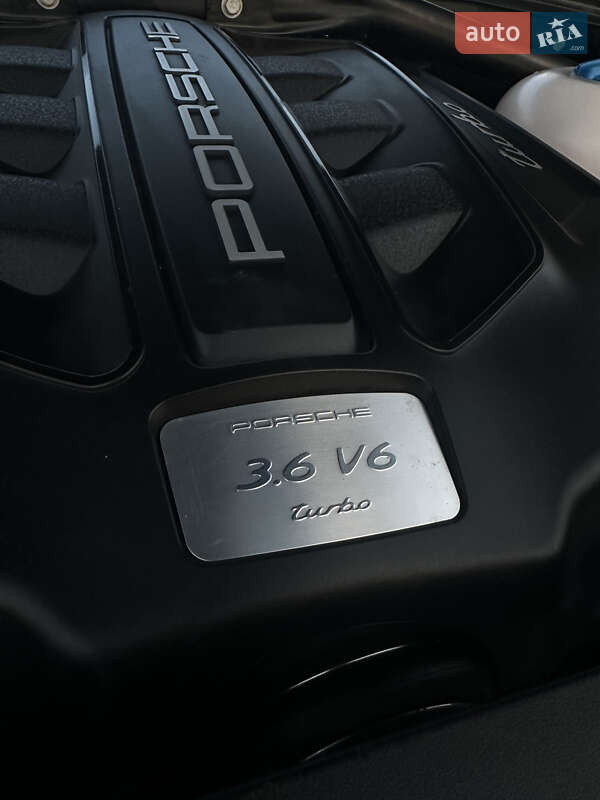 Внедорожник / Кроссовер Porsche Macan 2015 в Черновцах фото 23 Внедорожник / Кроссовер Porsche Macan 2015 в Черновцах