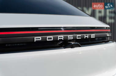 Внедорожник / Кроссовер Porsche Macan 2025 в 