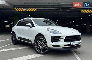 Porsche Macan 2019 Porsche Macan 2019