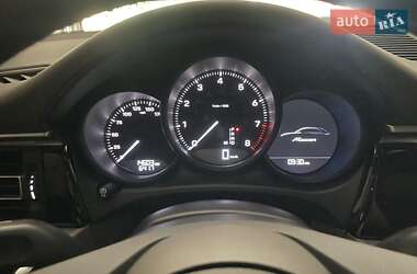 Внедорожник / Кроссовер Porsche Macan 2023 в 