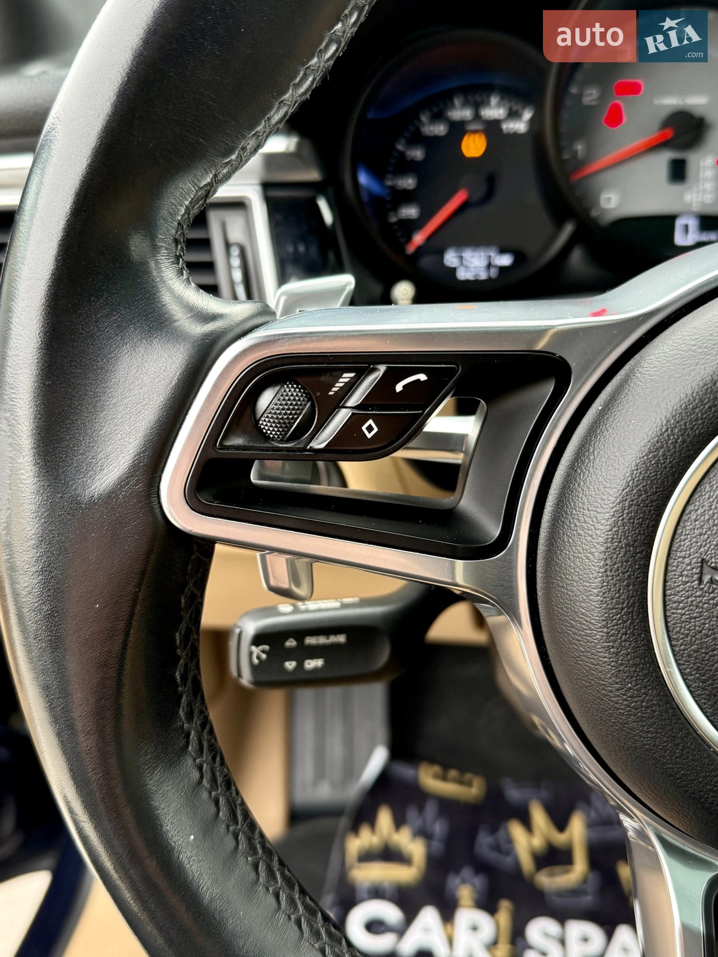 2016 Porsche Macan - мініатюра 34