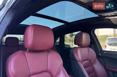 Внедорожник / Кроссовер Porsche Macan 2023 в 