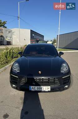 Porsche Macan 2014 Porsche Macan 2014