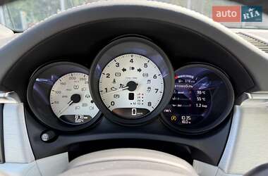 Внедорожник / Кроссовер Porsche Macan 2024 в 