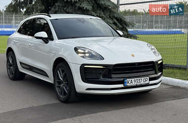 Внедорожник / Кроссовер Porsche Macan 2023 в Киеве