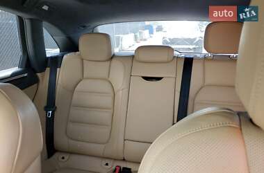 Внедорожник / Кроссовер Porsche Macan 2016 в 