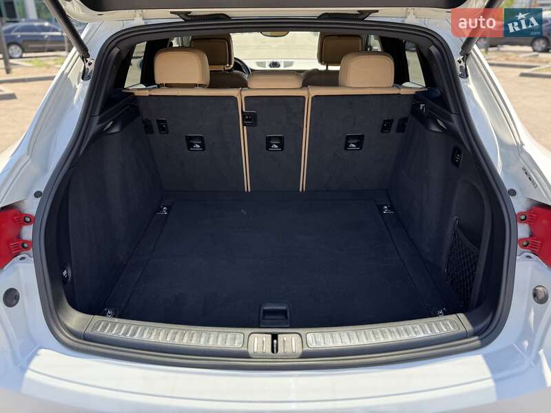 Внедорожник / Кроссовер Porsche Macan 2018 в Днепре фото 46 Внедорожник / Кроссовер Porsche Macan 2018 в Днепре