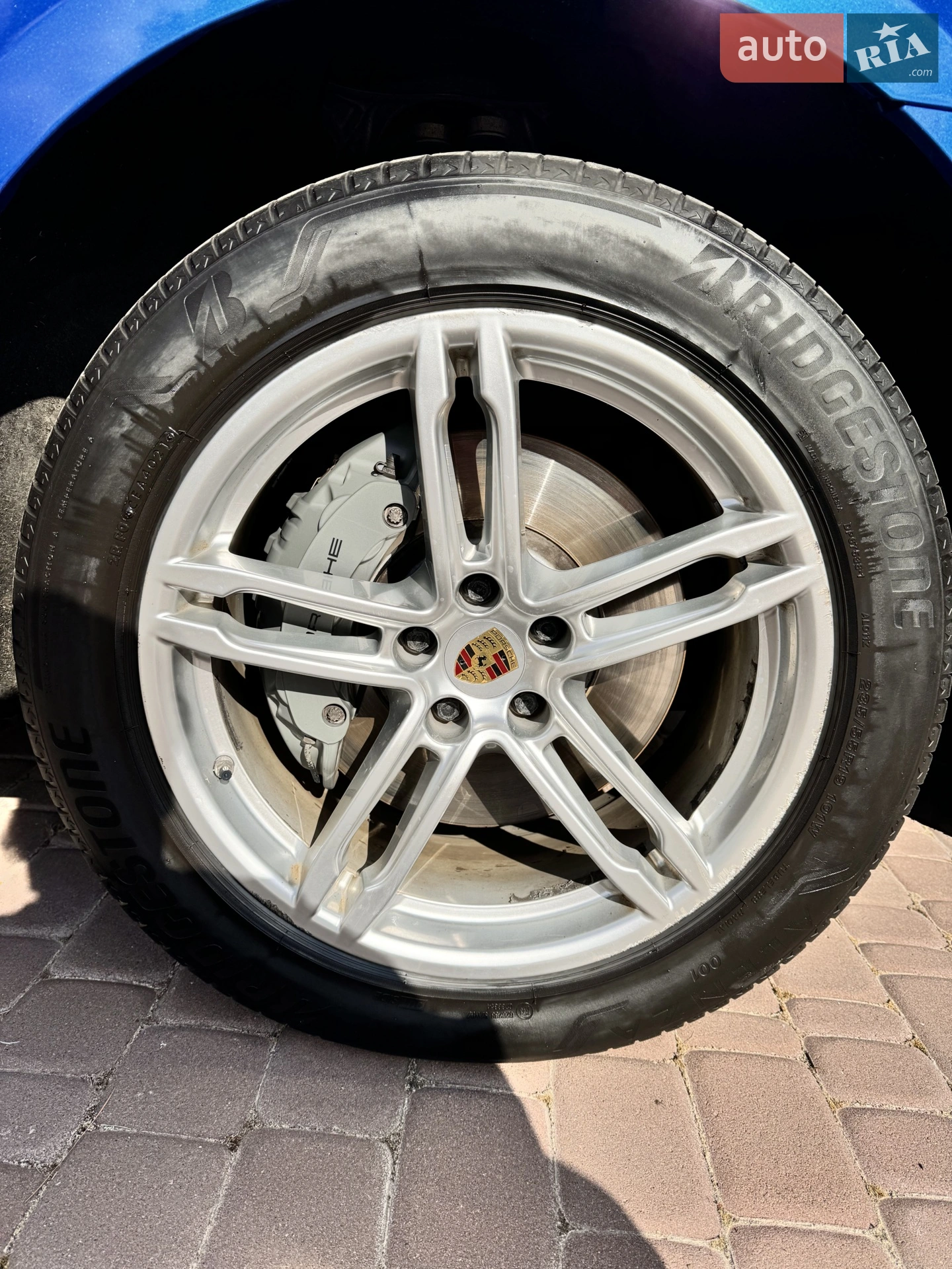 2019 Porsche Macan - мініатюра 13