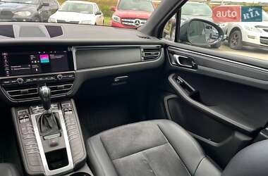 Внедорожник / Кроссовер Porsche Macan 2020 в 