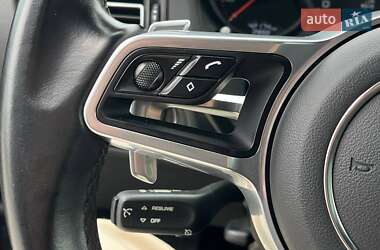 Внедорожник / Кроссовер Porsche Macan 2020 в 