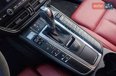 Внедорожник / Кроссовер Porsche Macan 2019 в 