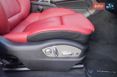 Внедорожник / Кроссовер Porsche Macan 2019 в 