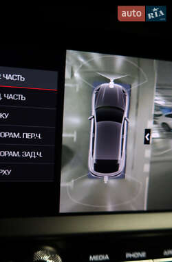 Внедорожник / Кроссовер Porsche Macan 2021 в 