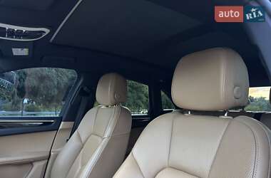 Внедорожник / Кроссовер Porsche Macan 2018 в 