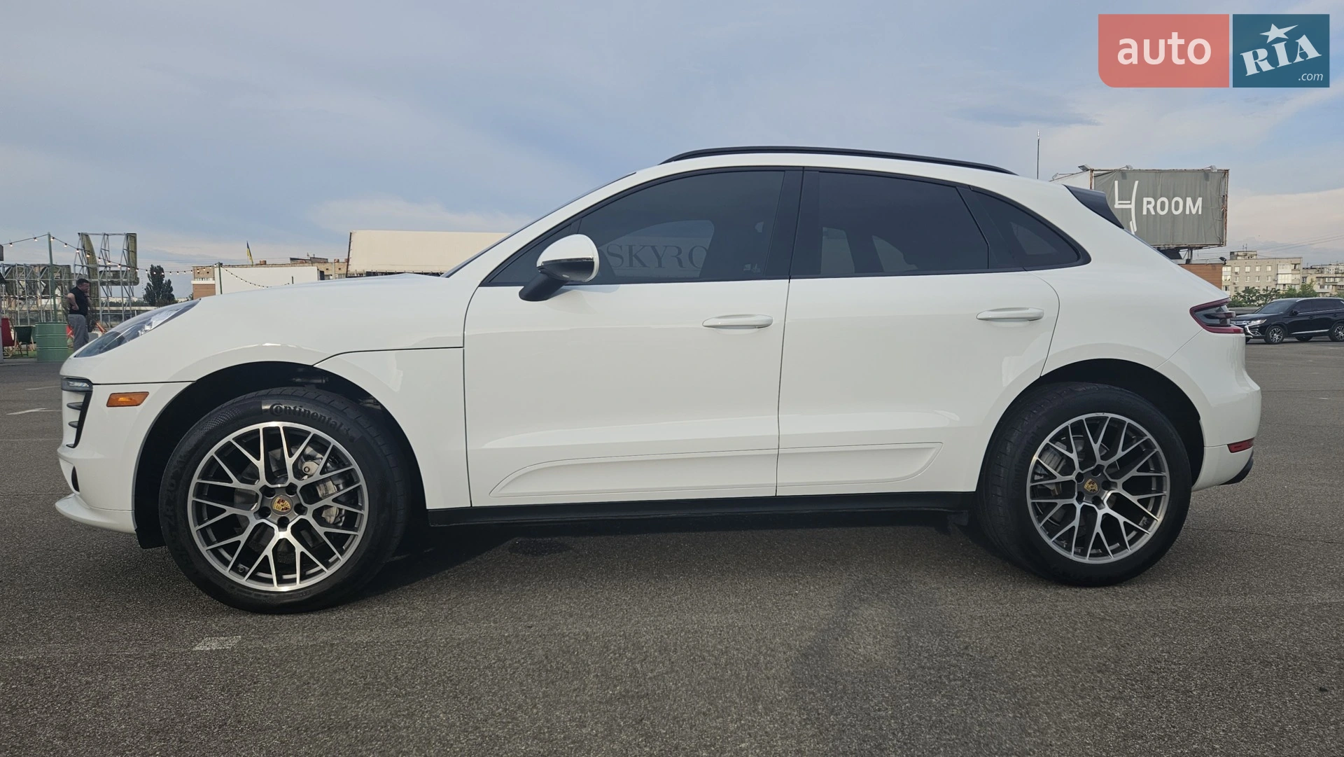 2018 Porsche Macan - мініатюра 62