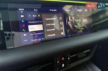 Внедорожник / Кроссовер Porsche Macan 2024 в 