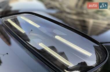 Внедорожник / Кроссовер Porsche Macan 2024 в 