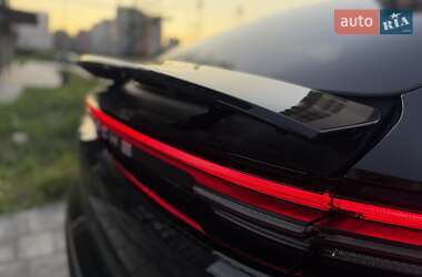 Внедорожник / Кроссовер Porsche Macan 2024 в 