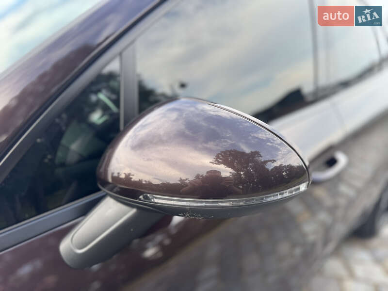 Внедорожник / Кроссовер Porsche Macan 2020 в Киеве фото 8 Внедорожник / Кроссовер Porsche Macan 2020 в Киеве