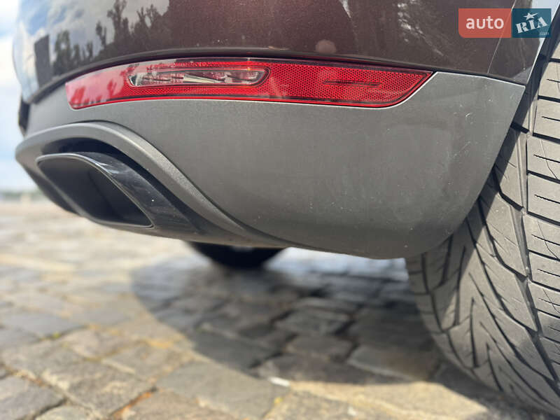 Внедорожник / Кроссовер Porsche Macan 2020 в Киеве фото 33 Внедорожник / Кроссовер Porsche Macan 2020 в Киеве