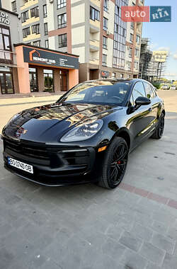 Внедорожник / Кроссовер Porsche Macan 2023 в Тернополе