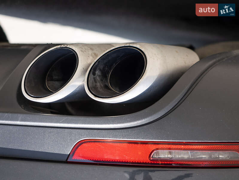 Внедорожник / Кроссовер Porsche Macan 2016 в Киеве фото 34 Внедорожник / Кроссовер Porsche Macan 2016 в Киеве